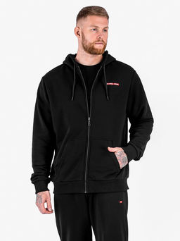 Куртка J.463M черный