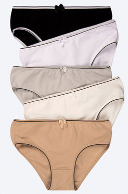 Трусы для девочки 5шт. Happyfox