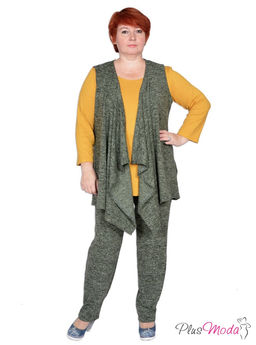 Туника Модель №150 размеры 50-74