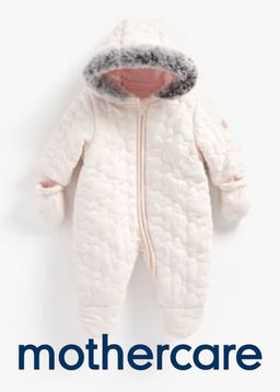 Mothercare / Комбинезон детский