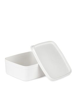 Контейнер для заморозки ALASKA 0.65л белый