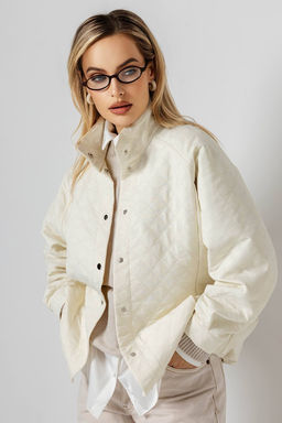 Жакет женский 4508/05/Айвори