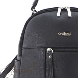 1197 Сумка-рюкзак - Olivi фото 4