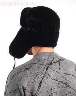 06 Ушанка (56-62)