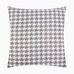 Наволочка декоративная Этель Trend 43х43 см , цвет серый, 100 % полиэстер