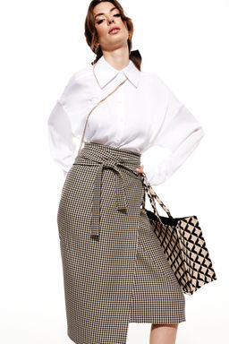 Юбка 2283 - Elletto фото 13