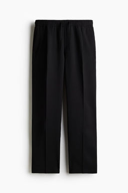 Pantalon con raya Regular Fit - H&m фото 5