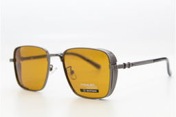 Солнцезащитные очки POMILED (Polarized) 08181 C2-25 коричн.