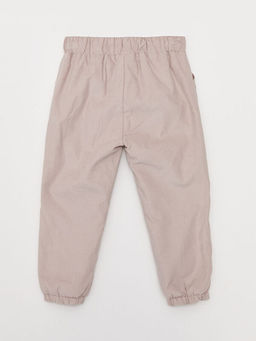 Beli Lastikli Basic K?z Bebek Jogger Pantolon - Waikiki фото 2