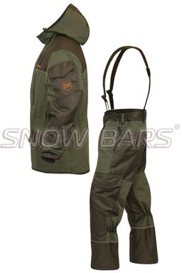 Костюм "Скала"