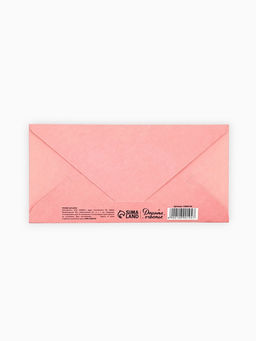 Цена за 10 шт. Конверт для денег Это тебе, котик, тиснение, 16.5?8 см