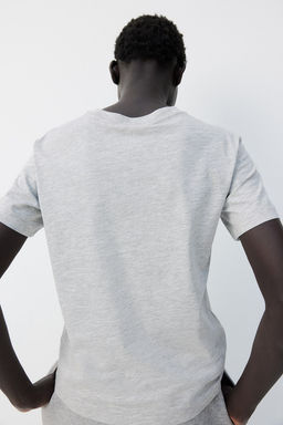 Camiseta de algodon - H&m фото 4