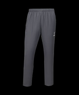 Брюки спортивные JOGEL CAMP 2 Lined Pants, темно-серый, детский  фото 2