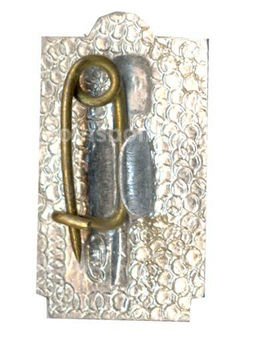 Значок Эрмитаж