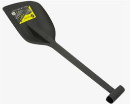 Лопата Kessler 690 (черный),,
