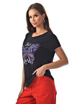 футболка 100% хлопок - А+б коллекция фото 12