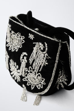 FANTASY CROSSBODY BAG - Zara фото 3