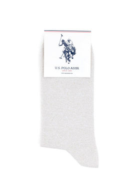 Женские носки из двух частей - U.s. polo assn фото 8