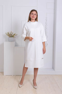 Платье женское П4467