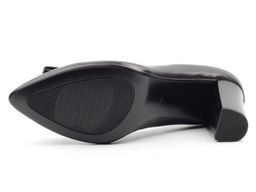 P105-A1 S8-4341 Туфли женские (натуральная кожа) - Фабричный китай фото 12