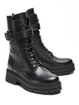 Ботинки Ионесси