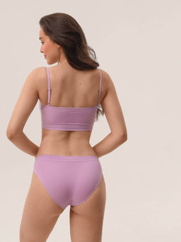 MY Топ женский BR328 TOP SHAPER SPALLA STRETTA