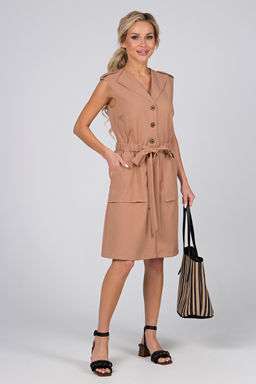 VALENTINA Сарафан Брук №2  фото 4