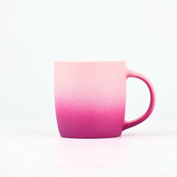 Кружка с градиентом керамическая Лучшей маме, 320 мл - Дорого внимание фото 2