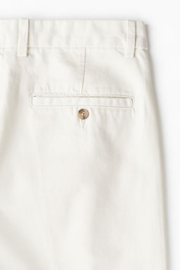 Chinos con raya Regular Fit - H&m фото 4