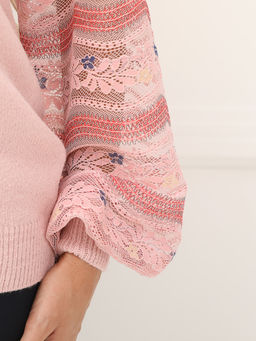 Джемпер Др5-497/28 - Wisell фото 12