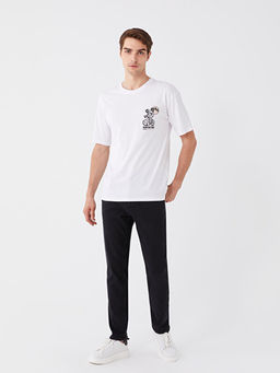 779 Regular Fit Erkek Jean Pantolon