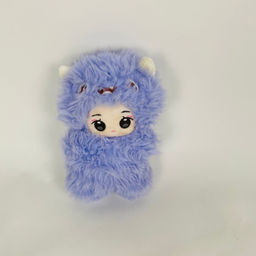 Мягкая игрушка Девочка в монстрике 23 см (арт. YE23812-9) - Storyland фото 11