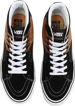 Кеды мужские