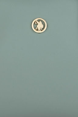 Женская мятная сумка Неожиданная скидка в корзине - U.s. polo assn фото 6