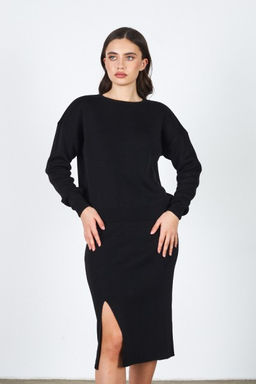 66393 Юбка и джемпер Eliseeva Olesya  фото 3