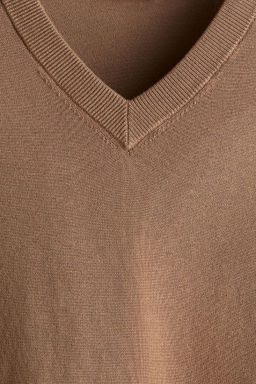 Jersey en punto fino Regular Fit - H&m фото 8