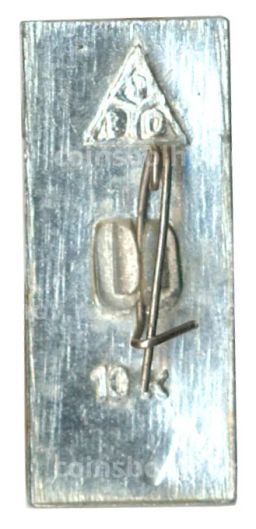 Значок Муром