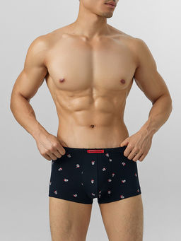 ТРУСЫ МУЖСКИЕ (3ШТ) - Mark formelle фото 5