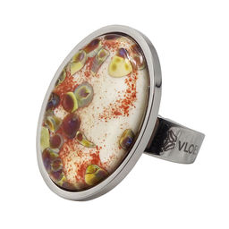 EXPANSE Кольцо KO4758