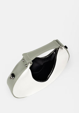 Сумка круглая через плечо 1520 - L-craft фото 6