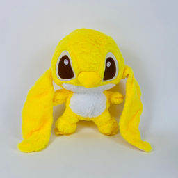 Мягкая игрушка Стич цветной 32 см (арт. YE90907-48) - Storyland фото 3