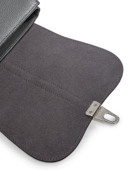 Сумка ELEGANZZA Z20-DB30698 grey  фото 5