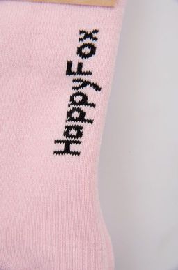 Махровые носки Happyfox - Happy fox фото 3