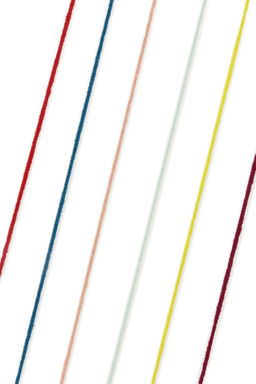 Пряжа Milk cotton Premium 50 гр (10 шт) SF-7847, салатовый - Больше подарков фото 2