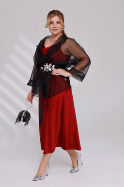 Накидка-20195 - Lady maria фото 3