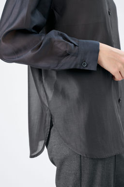 Блузка (6667) - Davydov фото 4