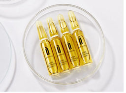 Никотинамид Витамин C омолаживающая ампульная эссенция 2 мл x 7 шт - Senana фото 2