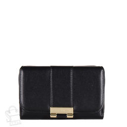 Женский кошелек 2701-051 black Tailian/30 в Новосибирске