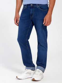 Мужские джинсы _ 09638 - F5 фото 4