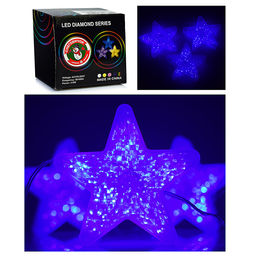 Электрогирлянда "Звёзды"